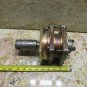 2004 CINCINNATI LAMB CFV800 GEAR SPINDLE TOOL KNOCK OUT AIR CYLINDER 5" CNC MILL