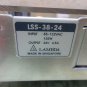 NEMIC LAMBDA POWER SUPPLY LSS-38-24 85-132VAC 135W 24V 4.5A WARRANTY