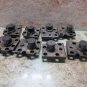 MAZAK SLANT TURN 25 CNC LATHE TURRET TOOL TOOLING HOLDER 09052 LOT OF 3 PIECES