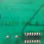 PTI CONTROLS INTERFACE PC MULTIPLEXED ASSY 50316 B 118327 REV.B WARRANTY