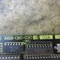 FANUC  BOARD A16B-1310-0300/03A 120 DAY WARRANTY