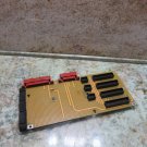 CINCINNATI MILACRON CIRCUIT BOARD SBP 3 542 1018A