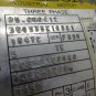 BALDOR GRUNDFOS COOLANT PUMP MOTOR 85.600012 36G535X100G1 184TC
