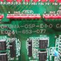 OKUMA CIRCUIT BOARD OKUMA-OSP-E I O CARD E0241-653-077 1911-1278- CNC each 1