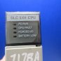 ALLEN BRADLEY PROCESSOR UNIT 1747-L514 B 40846-155-52 CHG LTR D