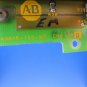 ALLEN BRADLEY PROCESSOR UNIT 1747-L514 B 40846-155-52 CHG LTR D