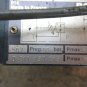 BOSCH VALVE 567 0 811 150 215 0811150215