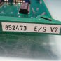 CHARMILLES BOARD 852473 E/S V2 813 187D 852 473 813187D