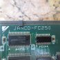 YASKAWA CIRCUIT BOARD JANCD-FC250 DF9200952-B0