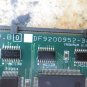 YASKAWA CIRCUIT BOARD JANCD-FC250 DF9200952-B0