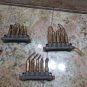 CHIBA OIL LUBE PISTONG WAY LUBE DISTRIBUTOR UNIT 206485 CNC