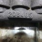 CHIBA OIL LUBE PISTONG WAY LUBE DISTRIBUTOR UNIT 206485 CNC