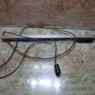 HEIDENHAIN LINEAR SCALE ENCODER LF 401 ML 550MM ID.NR. 275 427 40 EDM WARRANTY HEIDENHAIN LINEAR SCALE ENCODER LF 401 ML 550MM ID.NR. 275 427 40 EDM WARRANTY