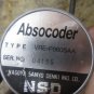 NAGOYA SANYO DENKI ABSOCODER VRE-P060SAA 04155