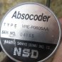 NAGOYA SANYO DENKI ABSOCODER VRE-P060SAA 04155