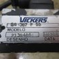 VICKERS VALVE SGH3017 F 55 21394861 H92BRMC