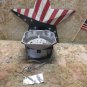 YASKAWA AC SPINDLE MOTOR FAN UAASKA-06DBM12 N B15P106 8" X 5"  NB15P106