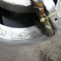 YASKAWA AC SPINDLE MOTOR FAN UAASKA-06DBM12 N B15P106 8" X 5"  NB15P106
