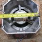 YASKAWA AC SPINDLE MOTOR FAN UAASKA-06DBM12 N B15P106 8" X 5"  NB15P106