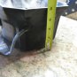 YASKAWA AC SPINDLE MOTOR FAN UAASKA-06DBM12 N B15P106 8" X 5"  NB15P106