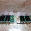 AGIE 120 CIRCUIT BOARD WIRE DISTRIBUTION AGIE NR. 359424.9 CNC WID-34A WARRANTY AGIE 120 CIRCUIT BOARD WIRE DISTRIBUTION AGIE NR. 359424.9 CNC WID-34A WARRANTY