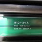 AGIE 120 CIRCUIT BOARD WIRE DISTRIBUTION AGIE NR. 359424.9 CNC WID-34A WARRANTY