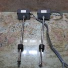 AGIE 120 EDM PM11  VALVE PRESS 2P3 P1 SUS-03 CNC TEMPERATURE SENSOR EACH