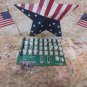 CINCINNATI MILACRON CIRCUIT BOARD INPUT BOARD 1270500A PCB-FSC-544-97 ISSUE 2