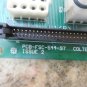 CINCINNATI MILACRON CIRCUIT BOARD INPUT BOARD 1270500A PCB-FSC-544-97 ISSUE 2