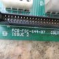 CINCINNATI MILACRON CIRCUIT BOARD INPUT BOARD 1270500A PCB-FSC-544-97 ISSUE 2