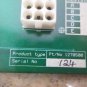 CINCINNATI MILACRON CIRCUIT BOARD INPUT BOARD 1270500A PCB-FSC-544-97 ISSUE 2