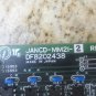 MORI SEIKI SL-20 CNC LATHE YASKAWA CIRCUIT BOARD JANCD-MM21-2 DF8202438