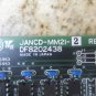 MORI SEIKI SL-20 CNC LATHE YASKAWA CIRCUIT BOARD JANCD-MM21-2 DF8202438