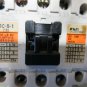 FUJI CONTACTOR UNIT SC-5-1 TR-5-1N/3 AMADA ARIES-245 CNC TURRET PUNCH