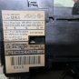 FUJI CONTACTOR UNIT SC-5-1 TR-5-1N/3 AMADA ARIES-245 CNC TURRET PUNCH