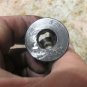 MORI SEIKI SL-3A CNC LATHE 5/8" TOOL HOLDER BLOCK SLEEVE TOOLING 86-42C