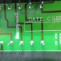 HONEYWELL CIRCUIT BOARD TRAY UDC 3000 AMP 5-530844-9 9319