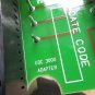 HONEYWELL CIRCUIT BOARD TRAY UDC 3000 AMP 5-530844-9 9319