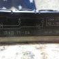 IOR MODULE RECTIFIER IRKD 71-04 85 44 5X33 E.78996 LOT OF 3 PIECES