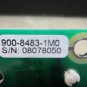 FANUC CIRCUIT BOARD EDM 900-8483-1M0 CNC 100-8480-1 2005 WTC