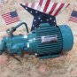 TOKYO KEIKI OIL MOTOR PUMP TDM-0614 PVB6-RSY-20-CM-11-JA-S MATSUURA CNC MILL