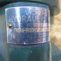TOKYO KEIKI OIL MOTOR PUMP TDM-0614 PVB6-RSY-20-CM-11-JA-S MATSUURA CNC MILL