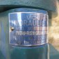 TOKYO KEIKI OIL MOTOR PUMP TDM-0614 PVB6-RSY-20-CM-11-JA-S MATSUURA CNC MILL