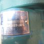 TOKYO KEIKI OIL MOTOR PUMP TDM-0614 PVB6-RSY-20-CM-11-JA-S MATSUURA CNC MILL