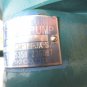 TOKYO KEIKI OIL MOTOR PUMP TDM-0614 PVB6-RSY-20-CM-11-JA-S MATSUURA CNC MILL