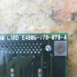 OKUMA CIRCUIT BOARD E4809-770-078-A