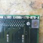 OKUMA CIRCUIT BOARD E4809-770-078-A