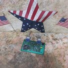 MITSUBISHI CIRCUIT BOARD LXADC-B BN624A133A B 7243.005