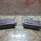 HEIDENHAIN ENCODER UNIT EXE 610 C ID.NR. 263 383 01 S.NR. 5 644 322 S5 EACH 1