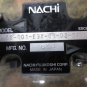 NACHI VALVE SS-G01-E3X-GR-D2-E31 MFG 6Y0 D2